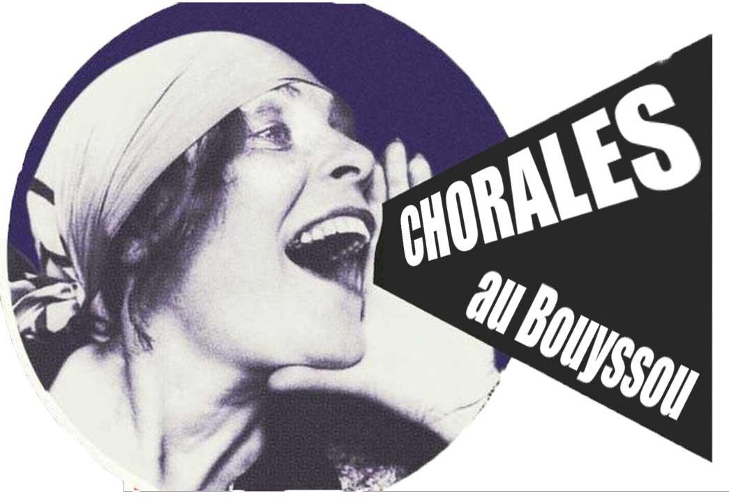 Flyer chorales